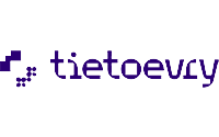 TietoEVRY logo
