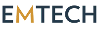 EMTECH logo